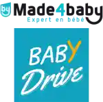  Baby Drive Code Promo 
