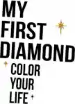  My First Diamond Code Promo 
